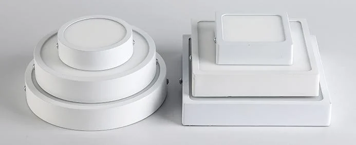 High Quality Indoor Lighting Ultra Slim LED Panel Light