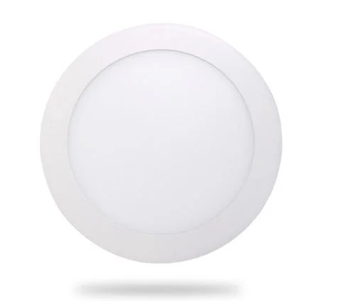 High Quality Indoor Lighting Ultra Slim LED Panel Light