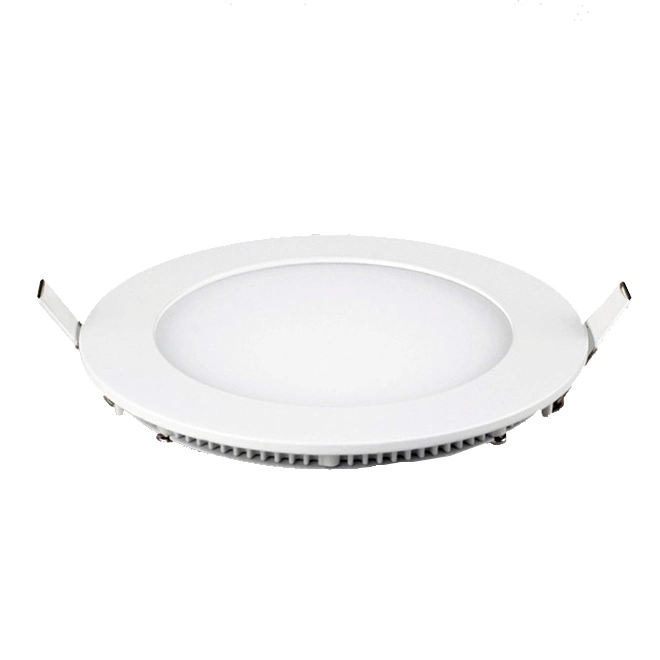 High Quality Indoor Lighting Ultra Slim LED Panel Light