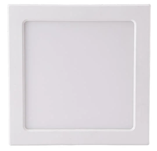 High Quality Indoor Lighting Ultra Slim LED Panel Light
