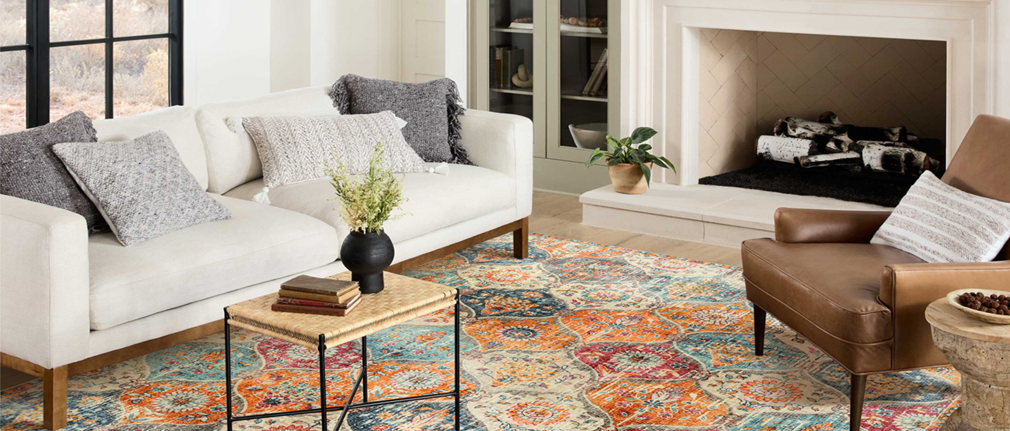 area rug