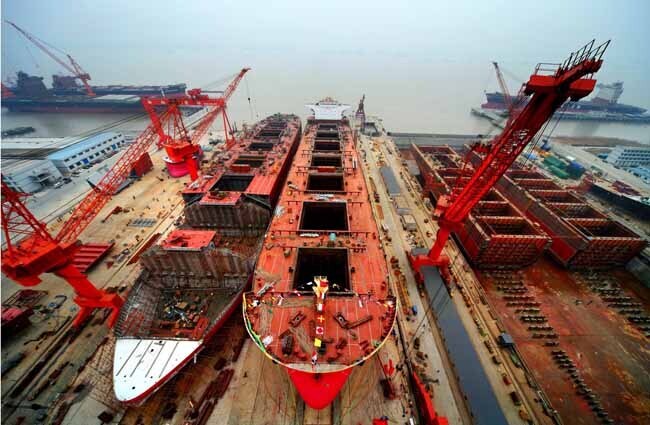 copy of High strength Marine steel plate AH32 AH36 AH40 EH36 Steel plate CCS ABS DNV shipbuilding steel plate