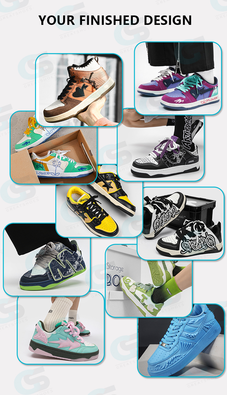 Greatshoes Best Sneakers for Men,Manufacturer Customize Sneakers Shoes for Boys,Premium Sneakers Man