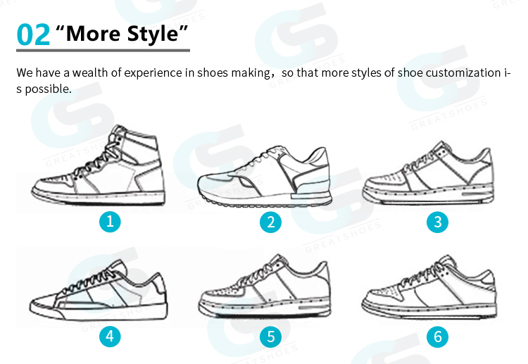 Greatshoes Best Sneakers for Men,Manufacturer Customize Sneakers Shoes for Boys,Premium Sneakers Man