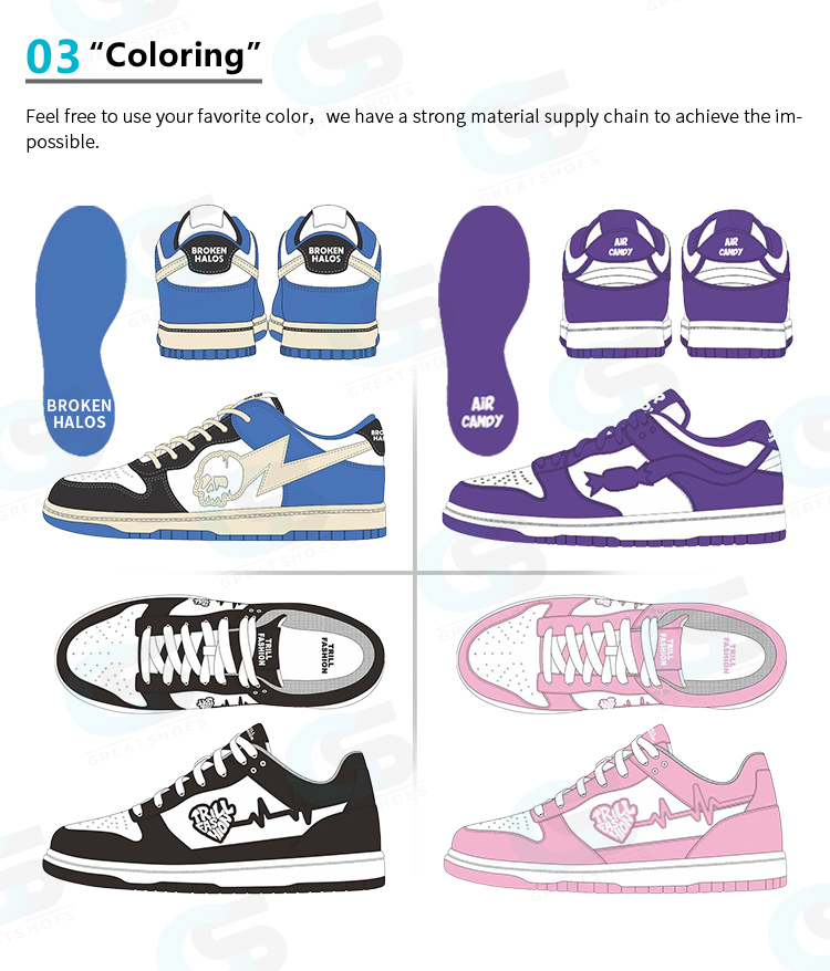Greatshoes Best Sneakers for Men,Manufacturer Customize Sneakers Shoes for Boys,Premium Sneakers Man