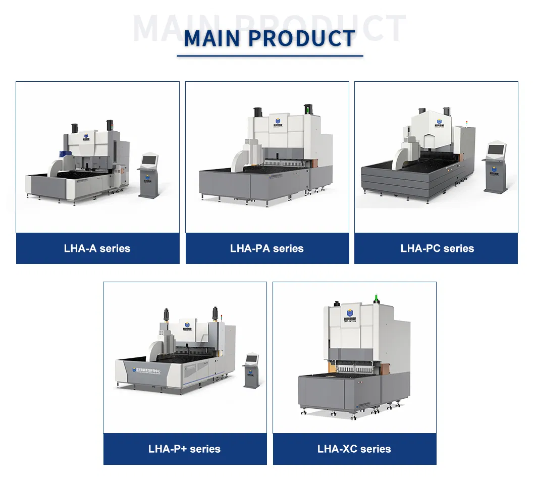 Universal Automatic Sheet Metal Fabrication Panel Bender Machine for Sale