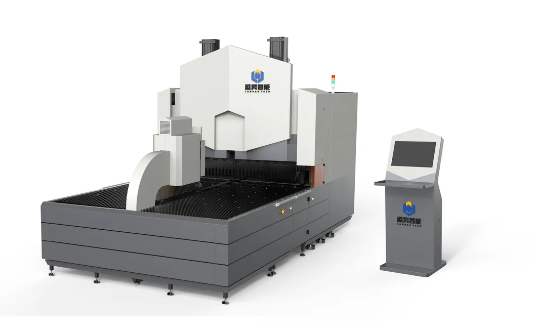 Universal Automatic Sheet Metal Fabrication Panel Bender Machine for Sale