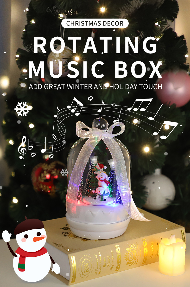 Personalised Small Christmas Decoration Ball Cheap Glass Light up Glass Ornament Christmas Balls Ornaments