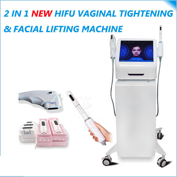 Portable Focused Ultrasound Hifu For Face Skin Tightening Vaginal 62075 Hot Sex Picture