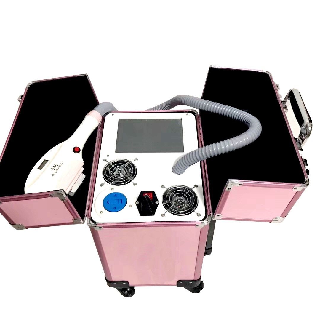 Portable SHR IPL laser hair removal machine best price ipl e light skin