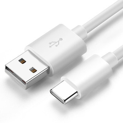 Durable usb cable fast charge cell phone accessories data cable with USB TYPE C-BYD9