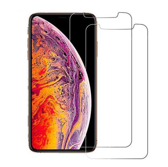 Universal 0.3MM 2.5D High transparency tempered glass screen protector for Samsung- BYG1-2.5D