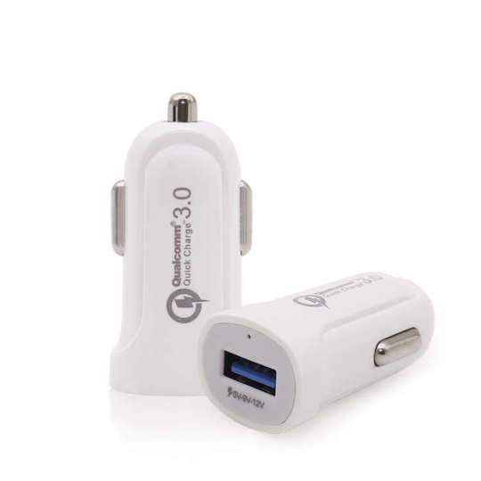 Mini Design fast cell phone charger 1 USB car battery charger mobile phone with good price-M41