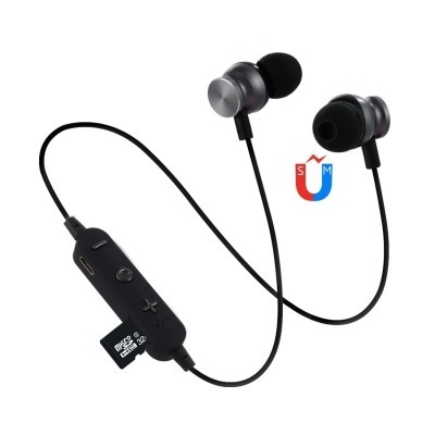 High quality Mini headset gaming mobile earphone for sony earphones wireless-F17