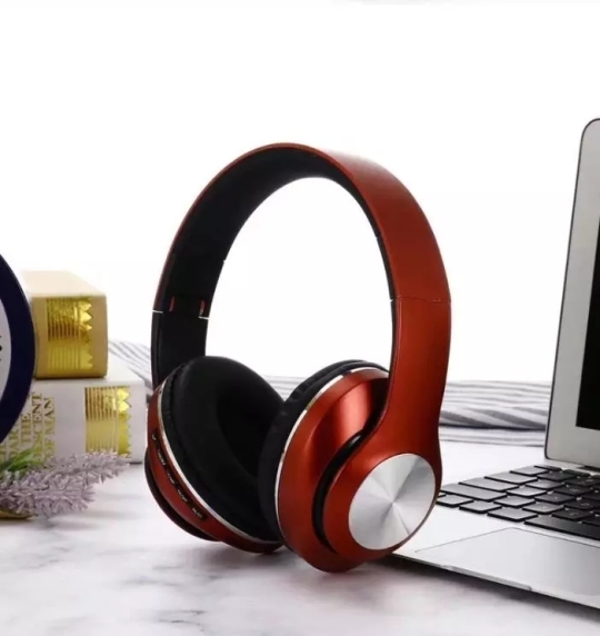 Best selling sports wireless bluetooth active noise cancelling headphones-S43