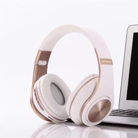 Super bass mobile for samsung earphone headset with TF card-SH31