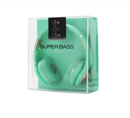 New Colorful Wireless bluetooth gamer earpiece earphone for motorola headset-A1