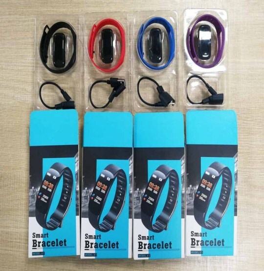 X1Chinese Dispensing Smart watch(90mAh- Dispensing)