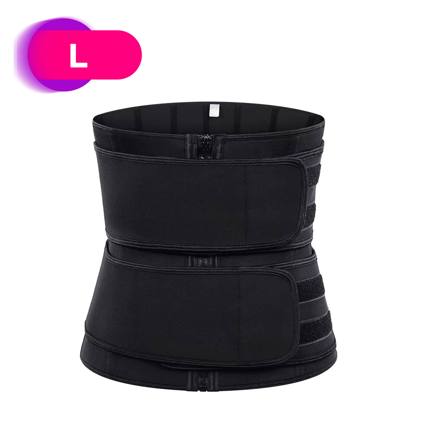 mens stomach sweat band