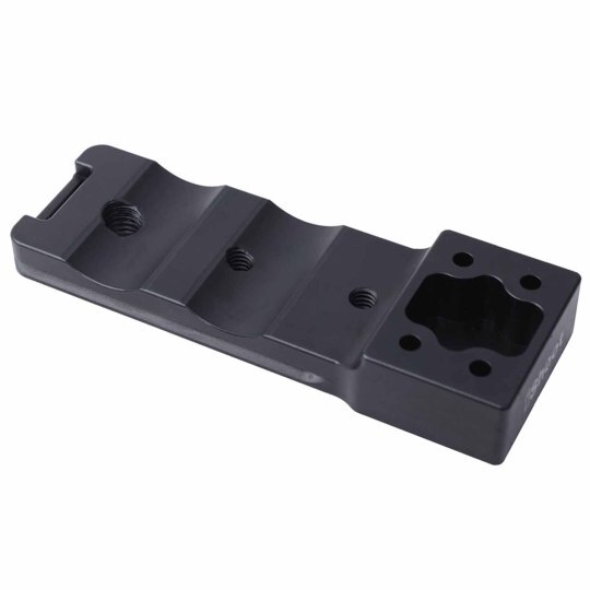 Sigma 150-600mm F5-6.3 DG OS HSM Sports Lens Collar Foot