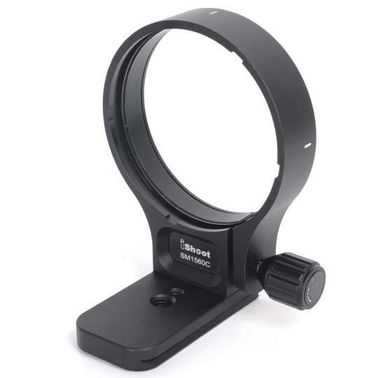 Sigma 150-600mm f/5-6.3 DG OS HSM Contemporary Tripod Mount Ring