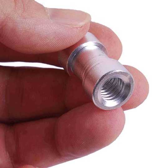 Female Thread Adapter