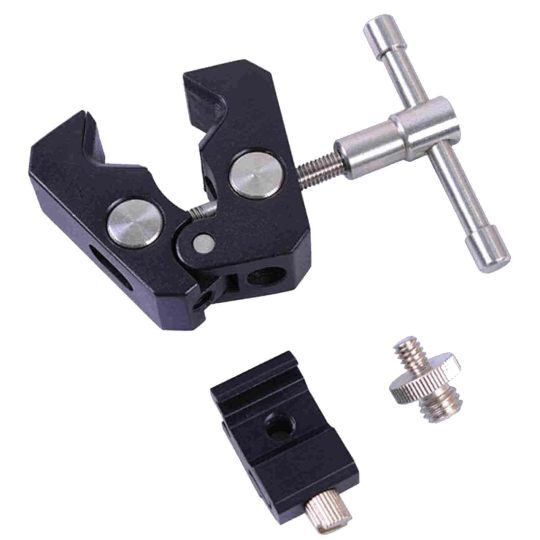 Flash Hot Shoe Mount