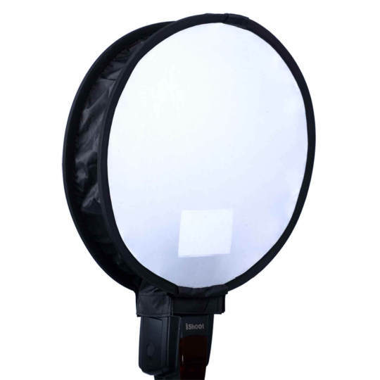 Flash Softbox