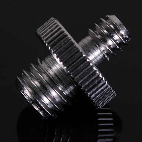 Tripod Monopod Screw