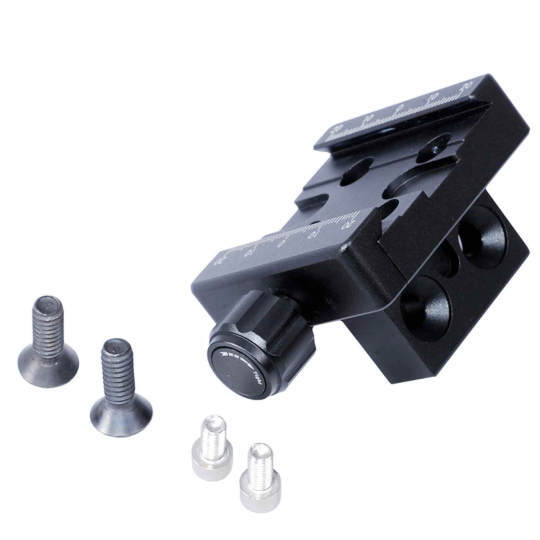 Multifunctional Clamp Linker