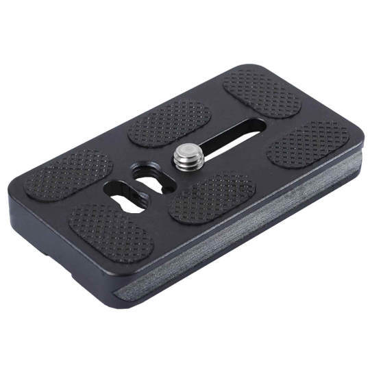 7x3.9cm Release Plate