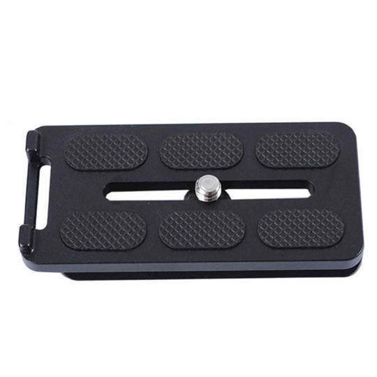 Quick Release Plate