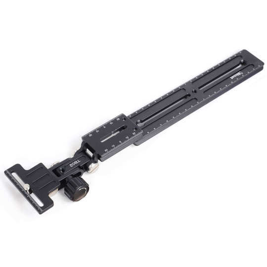 Telephoto Lens Holder