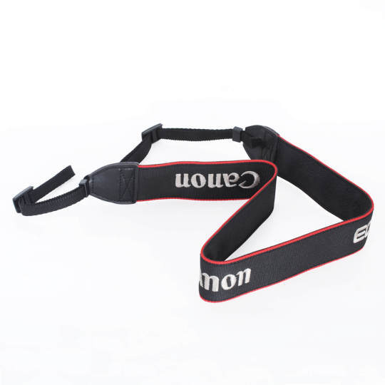 Digital Camera Shoulder Strap