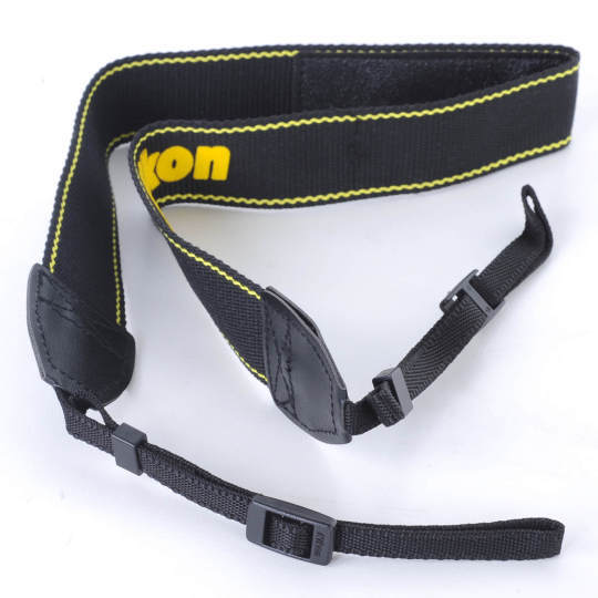 Camera Shoulder Strap