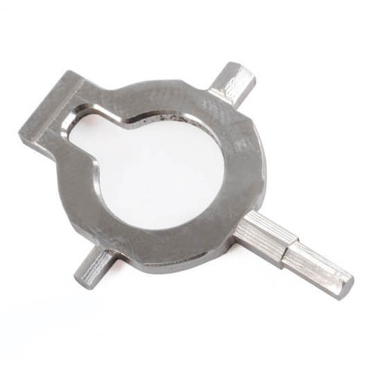 Stainless Steel Spanner