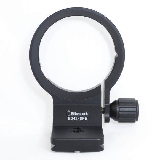 Sony SEL100F28GM Lens Tripod Ring