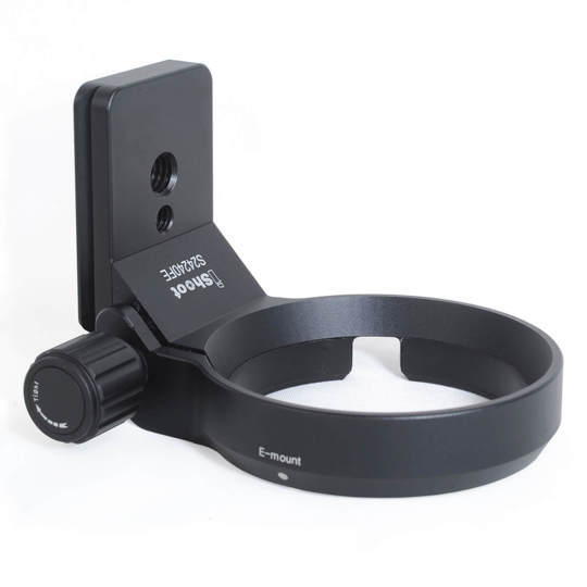 Sony Tripod Mount Collar Ring