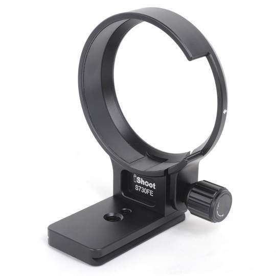 Sony FE 70-300mm f/4.5-5.6 G OSS Tripod Mount Ring