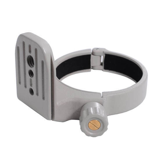 All-Metal Lens Collar