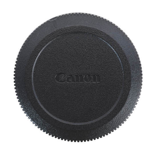 Canon Rear Lens Cap Cover for Canon RF 15-35mm