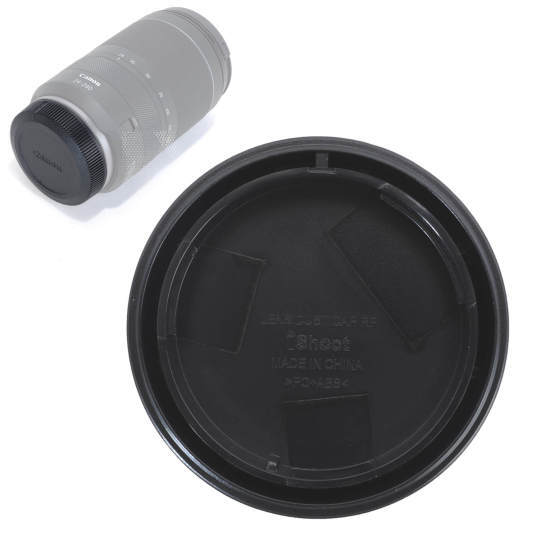 Canon Rear Lens Cap Cover for Canon RF 15-35mm