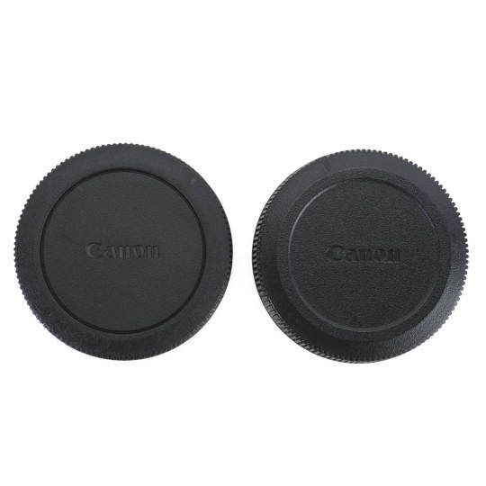 Canon RF 15-35mm f/2.8L IS USM Rear Lens Cap