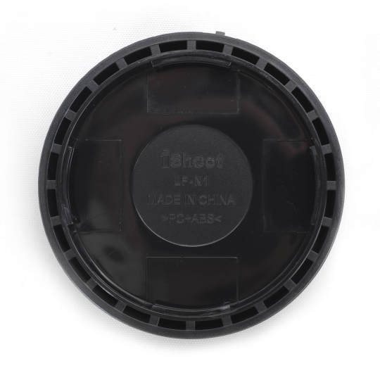 Rear Lens Protector Cover Cap for Nikon Z 24-70mm f/2.8 S Lens and Z 24-70mm f/4 S Lens