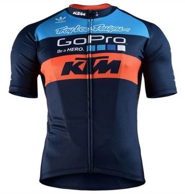ktm cycling wear