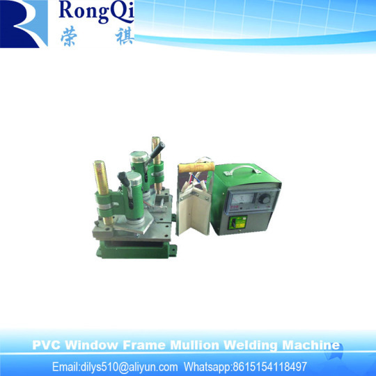 Portable PVC Window Making Mullion Welding Machine