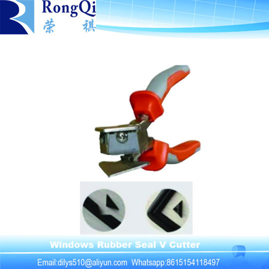 Windows Rubber Seal Professional Scissor for PVC Window Door