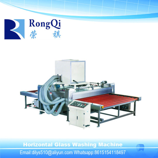 RQ2500 Horizontal Glass Washing Machine