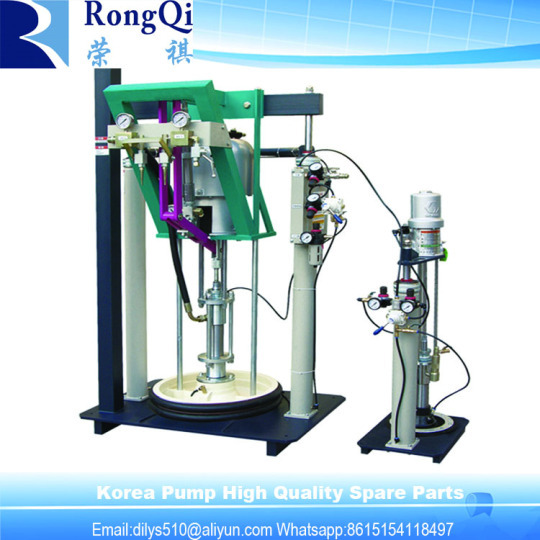 Two-component Sealant Coating Machine