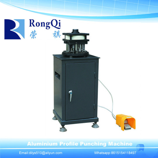 China Supplier Aluminium Profile Pressing machine for Window and Door